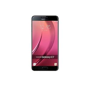 Samsung Galaxy C7 C Dual Sim 64gb Lte (black)