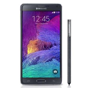 Samsung Galaxy Note 4 N Dual Sim 16gb Lte (black)