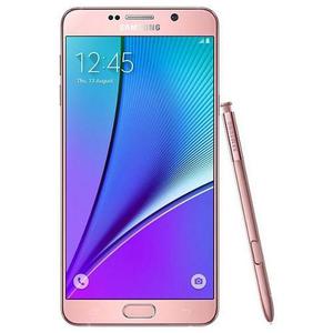 Samsung Galaxy Note 5 N Dual Sim 32gb Lte (pink Gold)