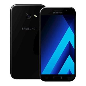 Samsung Galaxy Sm-a520f A) Ss Lte Black