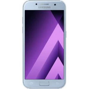 Samsung Galaxy Sm-a520f A) Ss Lte Blue