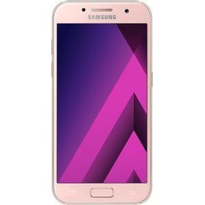 Samsung Galaxy Sm-a520f A) Ss Lte Pink