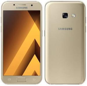 Samsung Galaxy Sm-a720f A) Ds Lte Gold