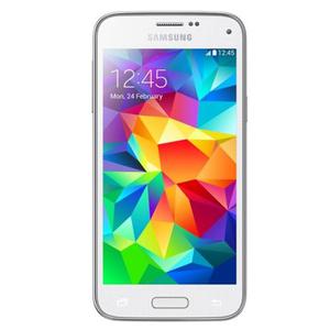 Samsung S5 Mini G800f Single Sim 16gb Lte (white)