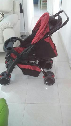 Se Vende Cochecargador de Bebe