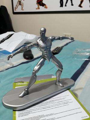 Silver Surfer Figura Marvel