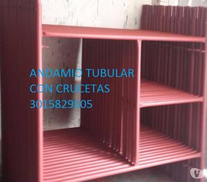 VENTA DE PARAL METALICO - PASTO -