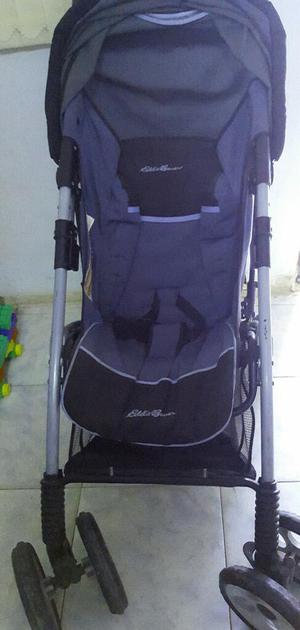 Vendo Coche Eddie Bauer Buen Estado