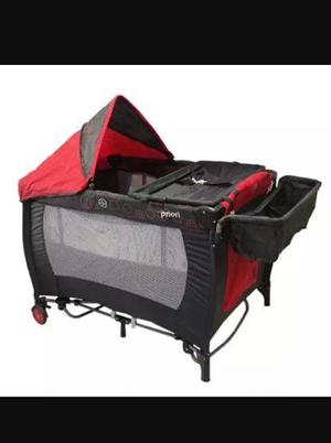 Vendo corral y mesedor Priori