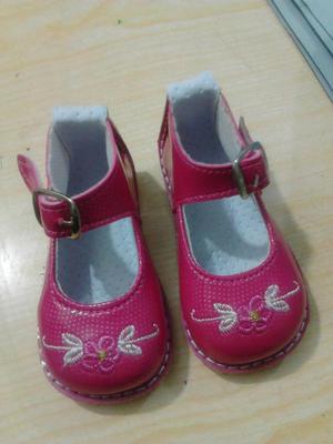 Zapato Bebe