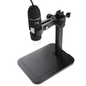 2MP USB X 8 LED Digital Microscopio Endoscopio Lupa