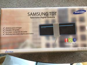 Antena Tdt Samsung