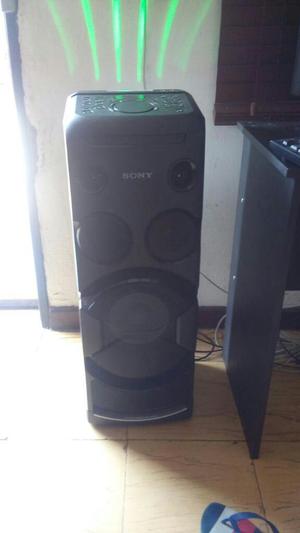 Bafle Sony Mesclador