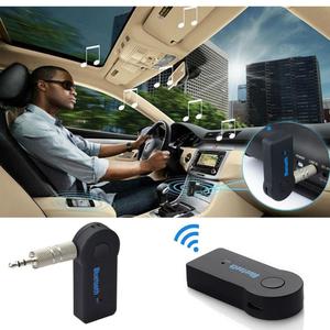 Bluetooth Receptor para carro o equipo de sonido