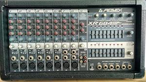 CONSOLA PEAVEY XR684