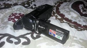 Camara Filmadora Hd Sony