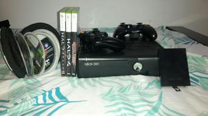 Consola Xbox 360 Vendo