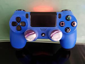 Control Para Playstation 4 Dualshock 4 Azul PS4.