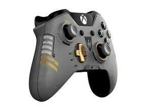 Control Xbox One Call of Duty Advanced Warfare