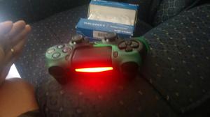 Control de Ps4