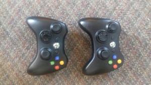 Controles 2 Xbox 360 Originales