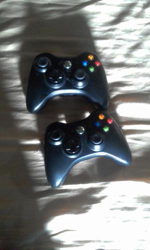 Controles Xbox