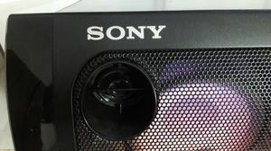 Equipo Sony Salidas  Wats