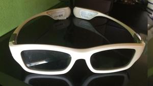 Gafas 3D Samsung Recargables