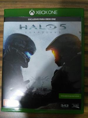 Halo 5