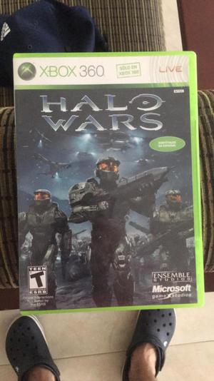 Halo Wars