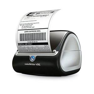 Impresora De Etiquetas Térmicas Dymo Labelwriter 4xl