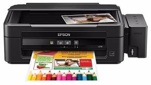 Impresora Epson Comestible, Reposteria