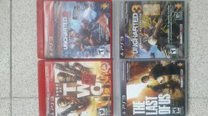 Juegos Ps3