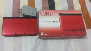 Nintendo 3ds Xl