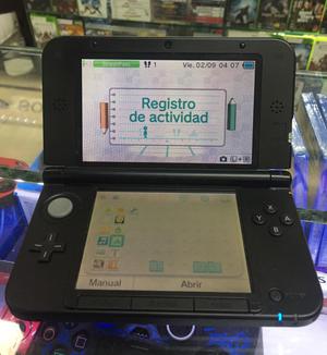 Nintendo New3Ds Xl