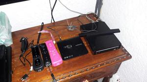 Nintendo Wii
