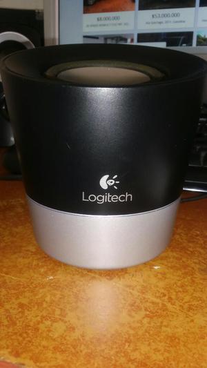 Parlante Logitech Z50