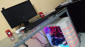 Pc Gamer Core I7 16gb Sin Monitor, Sin Ssd Y Sin Rl