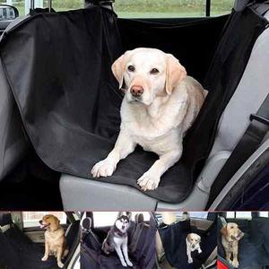 Peat Seat Cover Forro Protector Sillas Para Carro Mascotas