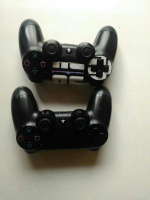 Play 4 Vendo O Cambio por Xbox One