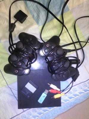 Play Station 2