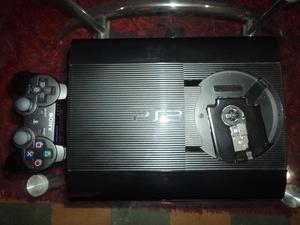 Play Station 3