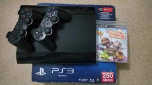 Play Station 3 Super Slim