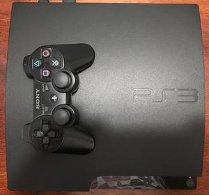 Playstation 3 en Perfecto Estado