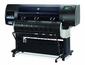 Plotter Hp Designjet T Ps