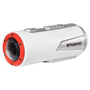 Polaroid Xs80 Hd p 16mp Waterproof Sports Action Video C