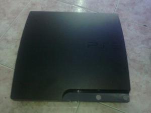 Ps3 con Dos Controles