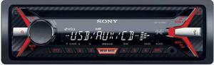 Radio Sony Cdxgu