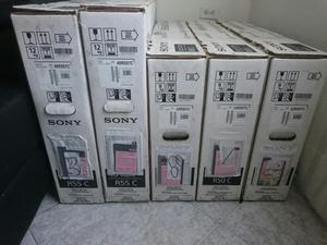 Remate de Televisores Smart Tv Sony 32 Y 40 Pulgadas