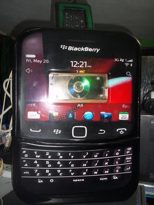Rockolas Blackberry